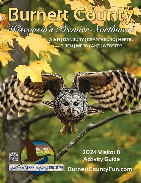 Exploring Danbury, Wisconsin: A Comprehensive Guide to Burnett County's Gem