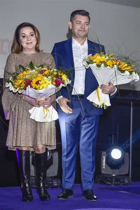 Daniel Martyniuk: Życie i Kontrowersje Syna Króla Disco Polo