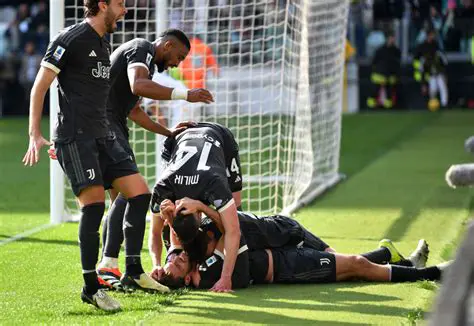 Daniele Rugani: A Deep Dive into the Career of Juventus's Stoic Defender