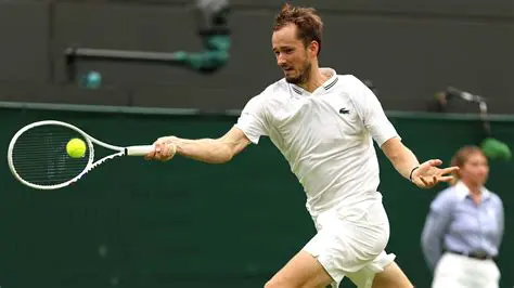 Daniil Medvedev: The Unconventional Architect of Modern Tennis Excellence