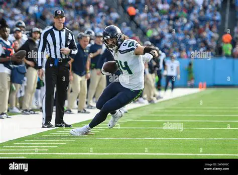 Darnell Washington: El Gigante Silencioso que Redefine la Posición de Ala Cerrada en la NFL