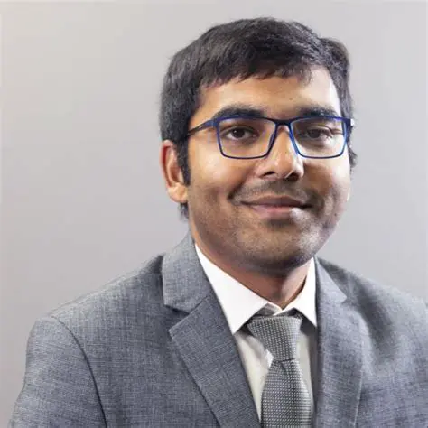 Data Ali Ahmed Sarkar: Pioneering Contributions and Lasting Impact