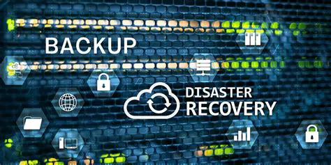 Data Backup and Disaster Recovery