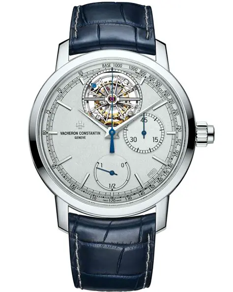 Datograph: The Pinnacle of Precision and Chronograph Excellence