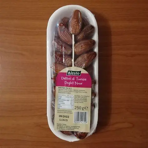 Datteri di Mare: Delizie Marine Nascoste e la Loro Biodiversità