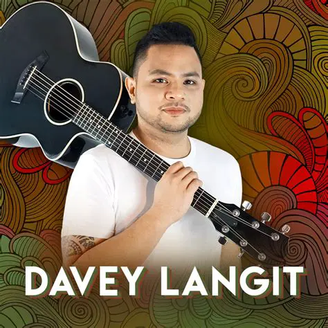 Davey Langit: Isang Inspirasyon sa Musika at Paglalakbay