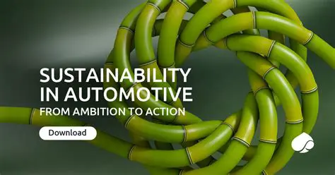 Daya Auto: Revolutionizing the Automotive Landscape with Innovation and Sustainability