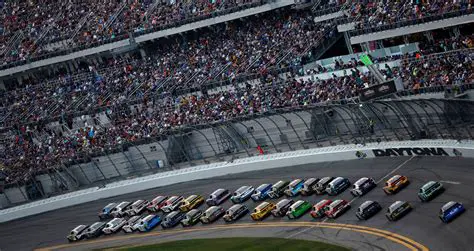 Daytona 500: The Great American Race – History, Highlights, and What to Expect in 2024