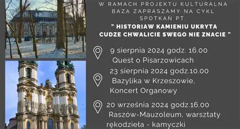 DDWLocławek: Jak Powstała Legenda Kulturalna i Co Czeka Mieszkańców?