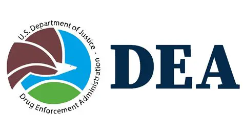 DEA: Guida Completa al Drug Enforcement Administration - Missioni, Struttura e Impatto Globale