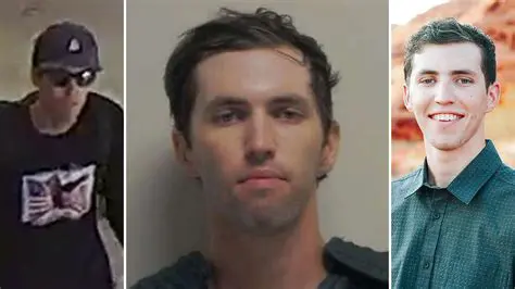 Debunking the 'Charlie Kirk Shooter Tyler Robinson Twitter' Misinformation Storm