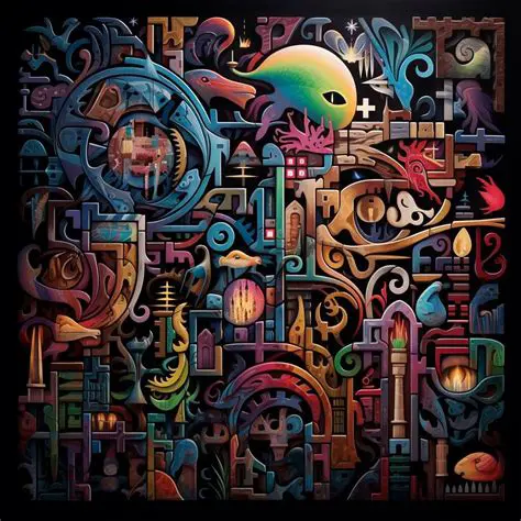 Decoding the Dream of Ashraf: Symbolism, Interpretation, and Personal Significance