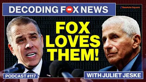 Breaking News: Decoding the Psepseirfksese Fox News Interview - Key Insights and Analysis