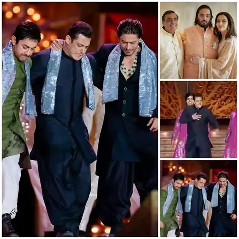 Decoding Salman Khan's Performance: A Career Retrospective