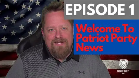 Deconstructing 'Patriot Party News Warren': Unpacking Political Identity and Misinformation