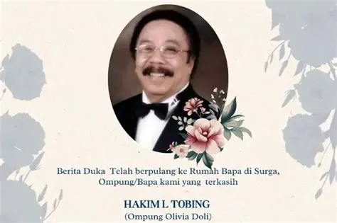 Dedi Handoko Meninggal Dunia: Kabar Duka yang Menggemparkan Jagat Seni Indonesia