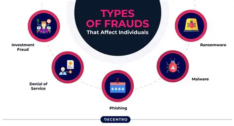 Definition and Types of Fraud
