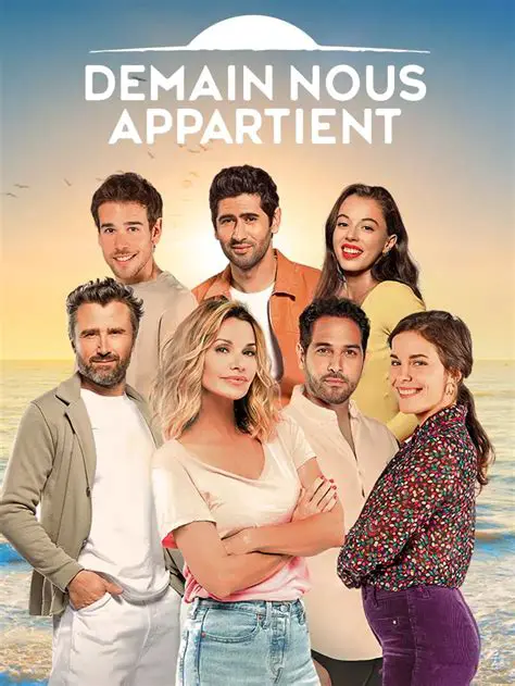 Demain nous appartient : Décryptage du Succès Phénoménal du Feuilleton de TF1