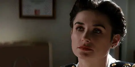 A Deep Dive into Demi Moore's Iconic Filmography: From Brat Pack Beginnings to Hollywood Royalty