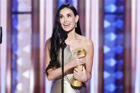 Decoding the Oscar Buzz: Will Demi Moore Finally Secure a Nomination for Her Next Film?