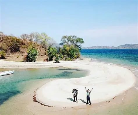 Desa-Desa Unik di Pulau Sumbawa: Permata Tersembunyi Nusa Tenggara Barat