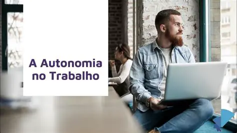 Desafios da autonomia do gestor