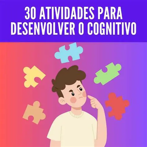 Desenvolver habilidades de ensino
