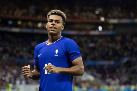 Désiré Doué: The Rising Star of French Football