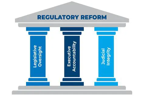 Determination of more specific regional regulations