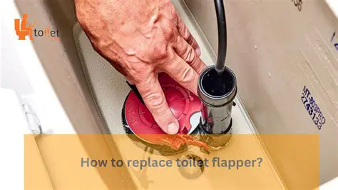 Determining if the Flapper is Bad