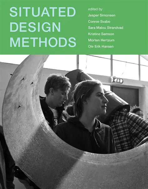Developing new design methods