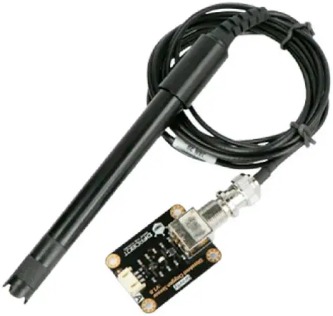 DFRobot Dissolved Oxygen Sensor