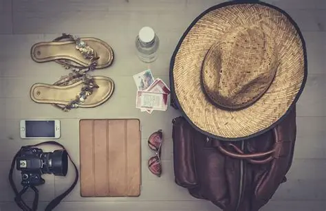 Dicas para Viagens Internacionais