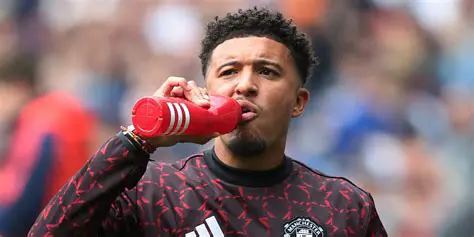 Did Jadon Sancho Play in the Club World Cup? Unpacking His Career and Potential Appearances