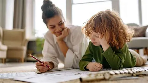 Dificuldade em aprender a ler e escrever