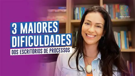 Dificuldade em realizar tarefas
