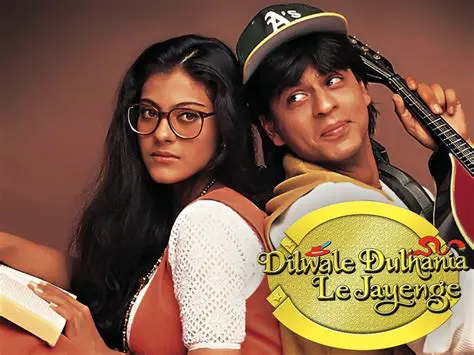 Dilwale Dulhania Le Jayenge: A Timeless Romance That Defined Indian Cinema