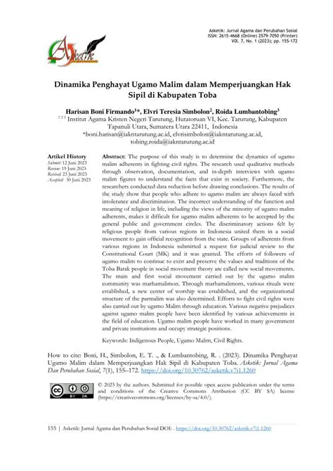 Menguak Dinamika Saham TOBA: Analisis Mendalam melalui Lensa CNBC