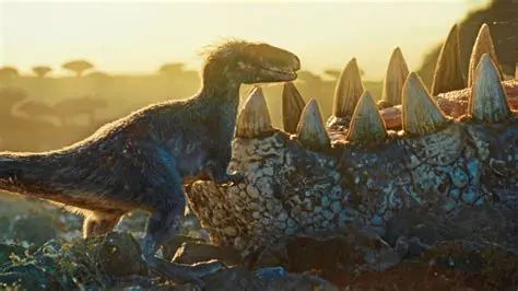 Dinosaurs Movies: Unearthing the Cinematic Giants of Prehistory