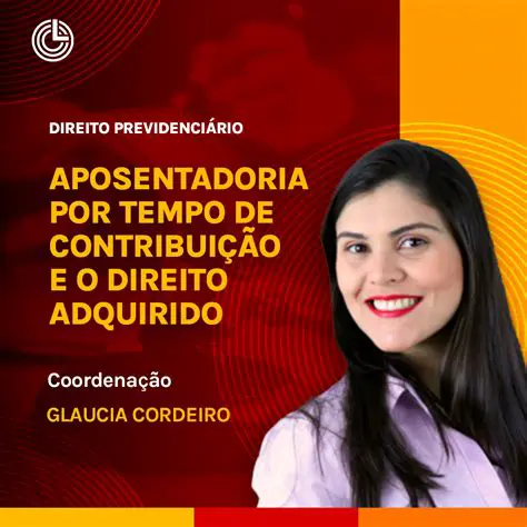 Direito adquirido por contrato