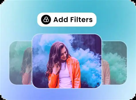 Disable Other Video Filters