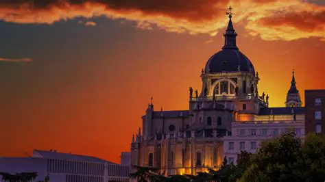 Discover Madrid: A Journey Through Culture, History, and Vibrant Life