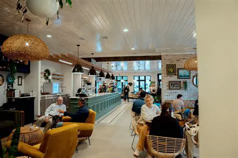 Discover Mix Max Cafe Jakarta: A Culinary Haven for Coffee Lovers and Food Enthusiasts