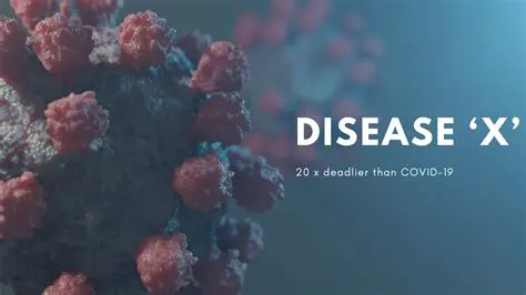 Disease X News: Understanding the Emerging Global Health Threat