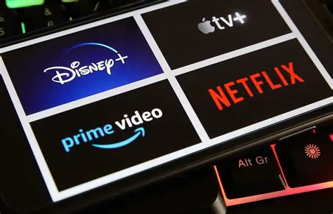 Disney+ en Suisse: Votre Guide Complet pour le Streaming, les Prix et le Catalogue en 2024