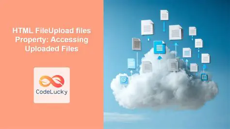 Displaying File Information
