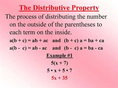 Distributing 16 to each term