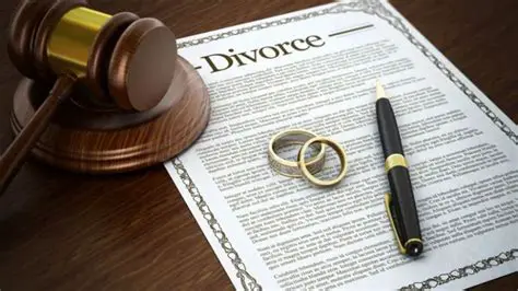 Navigating Your Divorce: Key Considerations with a Divorce Attorney