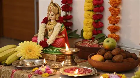 Diwali Padwa 2025: Date, Significance, and Auspicious Celebrations in India