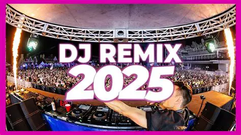 Unveiling the Top DJ Remix Music of 2022: A Sonic Journey